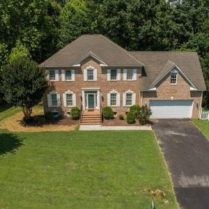 Photo #3 of 352 Wild Turkey Road, Lynchburg, VA 0.4 acres