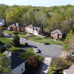 Photo #4 of 352 Wild Turkey Road, Lynchburg, VA 0.4 acres