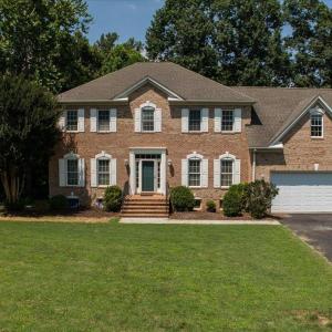 Photo #2 of 352 Wild Turkey Road, Lynchburg, VA 0.4 acres