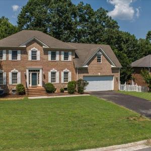 Photo #1 of 352 Wild Turkey Road, Lynchburg, VA 0.4 acres