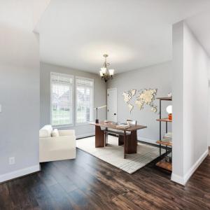 This room has been virtually staged.