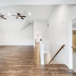 Upstairs Family Room