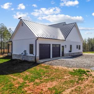 Photo #2 of 1746 Wheeler Road, Lynchburg, VA 13.5 acres