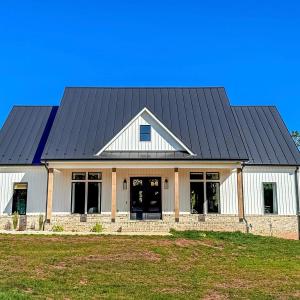 Photo #1 of 1746 Wheeler Road, Lynchburg, VA 13.5 acres