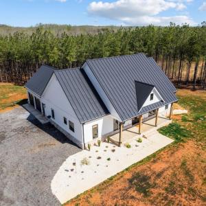 Photo #5 of 1746 Wheeler Road, Lynchburg, VA 13.5 acres