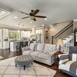 Photo #4 of 1085 Tori Court, Forest, VA 0.1 acres