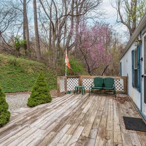 Photo #27 of 4404 Murray Hollow Road, Thaxton, VA 51.0 acres