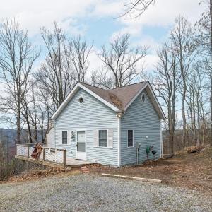 Photo #3 of 4404 Murray Hollow Road, Thaxton, VA 51.0 acres