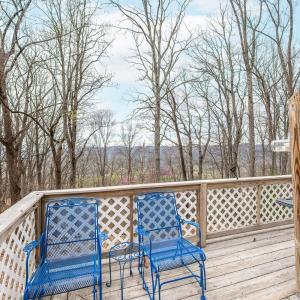 Photo #23 of 4404 Murray Hollow Road, Thaxton, VA 51.0 acres