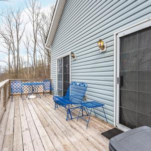 Photo #24 of 4404 Murray Hollow Road, Thaxton, VA 51.0 acres