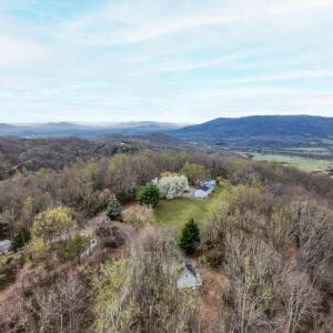 Photo #2 of 4404 Murray Hollow Road, Thaxton, VA 51.0 acres