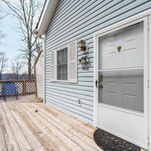 Photo #9 of 4404 Murray Hollow Road, Thaxton, VA 51.0 acres