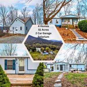 Photo #1 of 4404 Murray Hollow Road, Thaxton, VA 51.0 acres