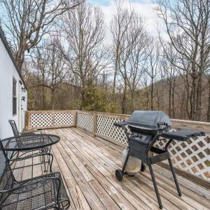 Photo #39 of 4404 Murray Hollow Road, Thaxton, VA 51.0 acres