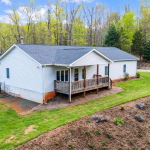 Photo #2 of 239 Little Farm Road, Amherst, VA 5.5 acres