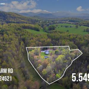 Photo #58 of 239 Little Farm Road, Amherst, VA 5.5 acres