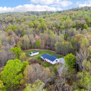 Photo #1 of 239 Little Farm Road, Amherst, VA 5.5 acres