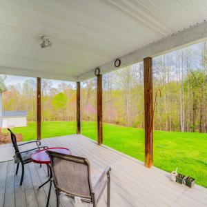 Photo #5 of 239 Little Farm Road, Amherst, VA 5.5 acres