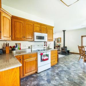 Photo #15 of 239 Little Farm Road, Amherst, VA 5.5 acres