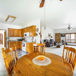 Photo #12 of 239 Little Farm Road, Amherst, VA 5.5 acres