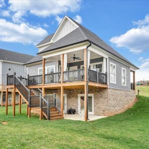 Photo #58 of 111 Retreat Lane, Huddleston, VA 0.2 acres