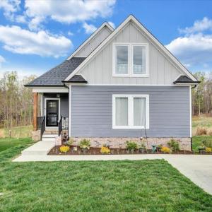 Photo #2 of 111 Retreat Lane, Huddleston, VA 0.2 acres