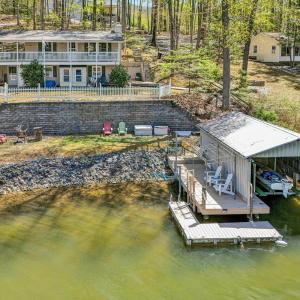 Photo #1 of 241 Locust Lane, Penhook, VA 0.8 acres