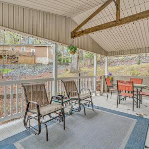 Photo #5 of 241 Locust Lane, Penhook, VA 0.8 acres