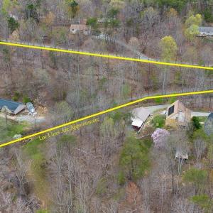 Photo #4 of 108 Trapper Lane, Vinton, VA 2.8 acres