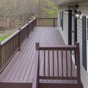 Photo #7 of 108 Trapper Lane, Vinton, VA 2.8 acres