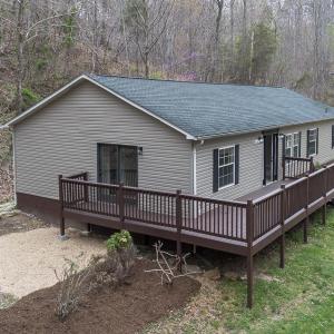 Photo #2 of 108 Trapper Lane, Vinton, VA 2.8 acres