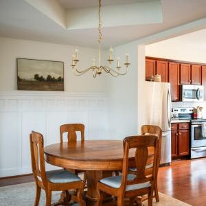 Photo #7 of 1066 Commonwealth Circle, Forest, VA 0.1 acres