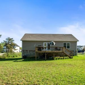 Photo #4 of 255 Traverse Drive, Evington, VA 0.3 acres