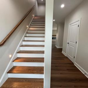 Townhome will be similar to photos, but not identical.