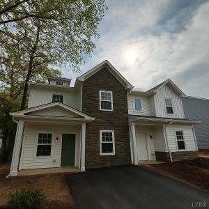 Townhome will be similar to photos, but not identical.