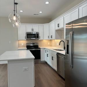 Townhome will be similar to photos, but not identical.