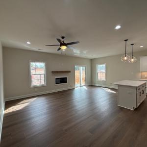 Townhome will be similar to photos, but not identical.