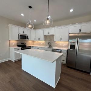 Townhome will be similar to photos, but not identical.