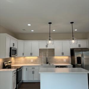 Townhome will be similar to photos, but not identical.