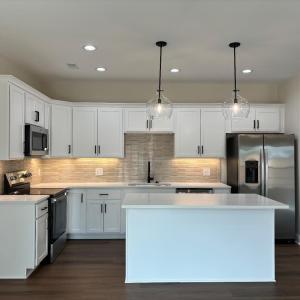Townhome will be similar to photos, but not identical.