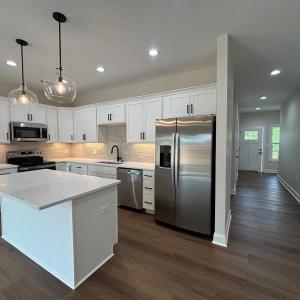 Townhome will be similar to photos, but not identical.