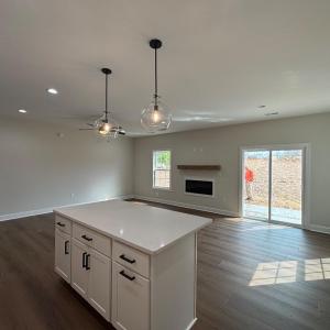 Townhome will be similar to photos, but not identical.