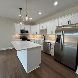 Townhome will be similar to photos, but not identical.