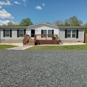Photo #1 of 839 Cedar Gate Rd, Monroe, VA 2.0 acres