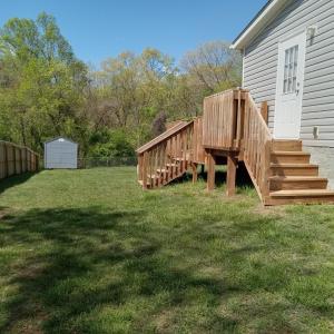 Photo #2 of 839 Cedar Gate Rd, Monroe, VA 2.0 acres