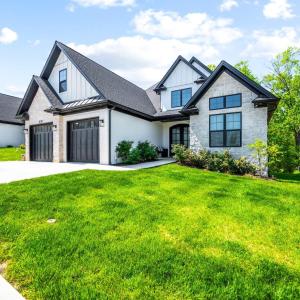 Photo #2 of 301 Bentley Grove Way, Lynchburg, VA 0.2 acres