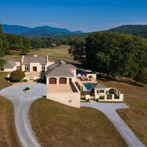 Photo #1 of 1209 Sycamore Creek Drive, Goode, VA 9.5 acres