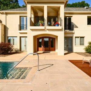 Photo #8 of 1209 Sycamore Creek Drive, Goode, VA 9.5 acres