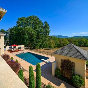 Photo #6 of 1209 Sycamore Creek Drive, Goode, VA 9.5 acres