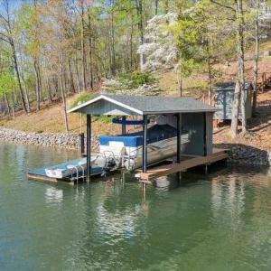 Photo #63 of 806 Cedar Key Lane, Huddleston, VA 1.7 acres